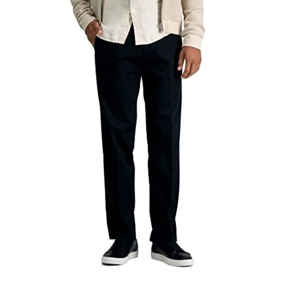 Sale heren casual broeken online kopen? | Van Uffelen Mode